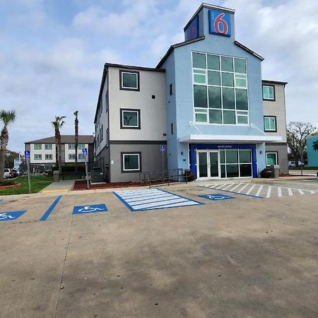 Motel 6-Biloxi, Ms - Beach Екстериор снимка