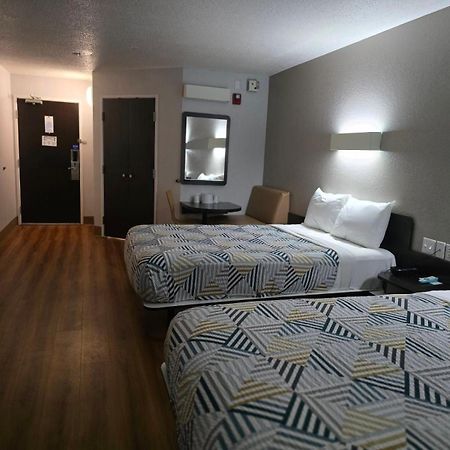 Motel 6-Biloxi, Ms - Beach Екстериор снимка