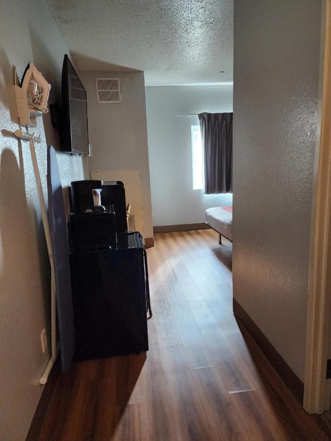 Motel 6-Biloxi, Ms - Beach Екстериор снимка