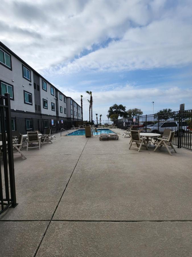 Motel 6-Biloxi, Ms - Beach Екстериор снимка