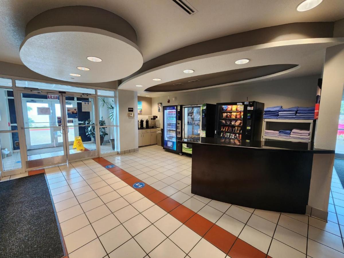Motel 6-Biloxi, Ms - Beach Екстериор снимка