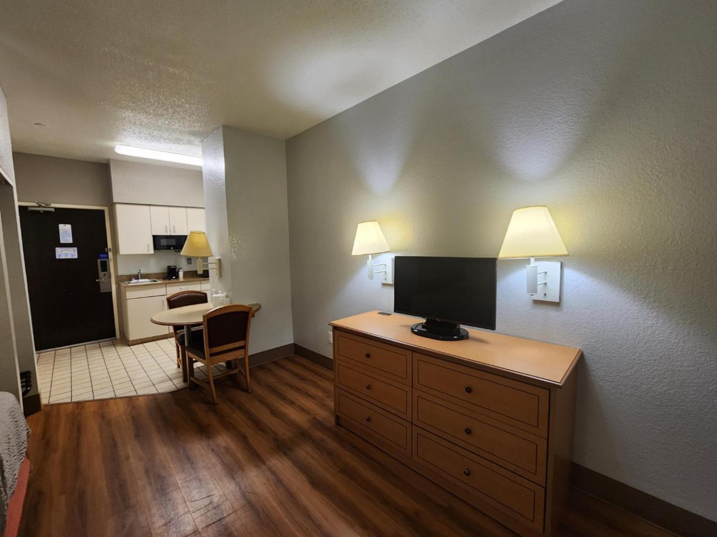 Motel 6-Biloxi, Ms - Beach Екстериор снимка