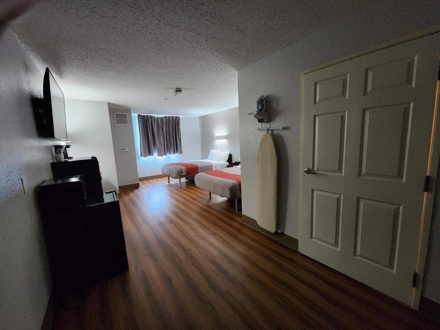 Motel 6-Biloxi, Ms - Beach Екстериор снимка