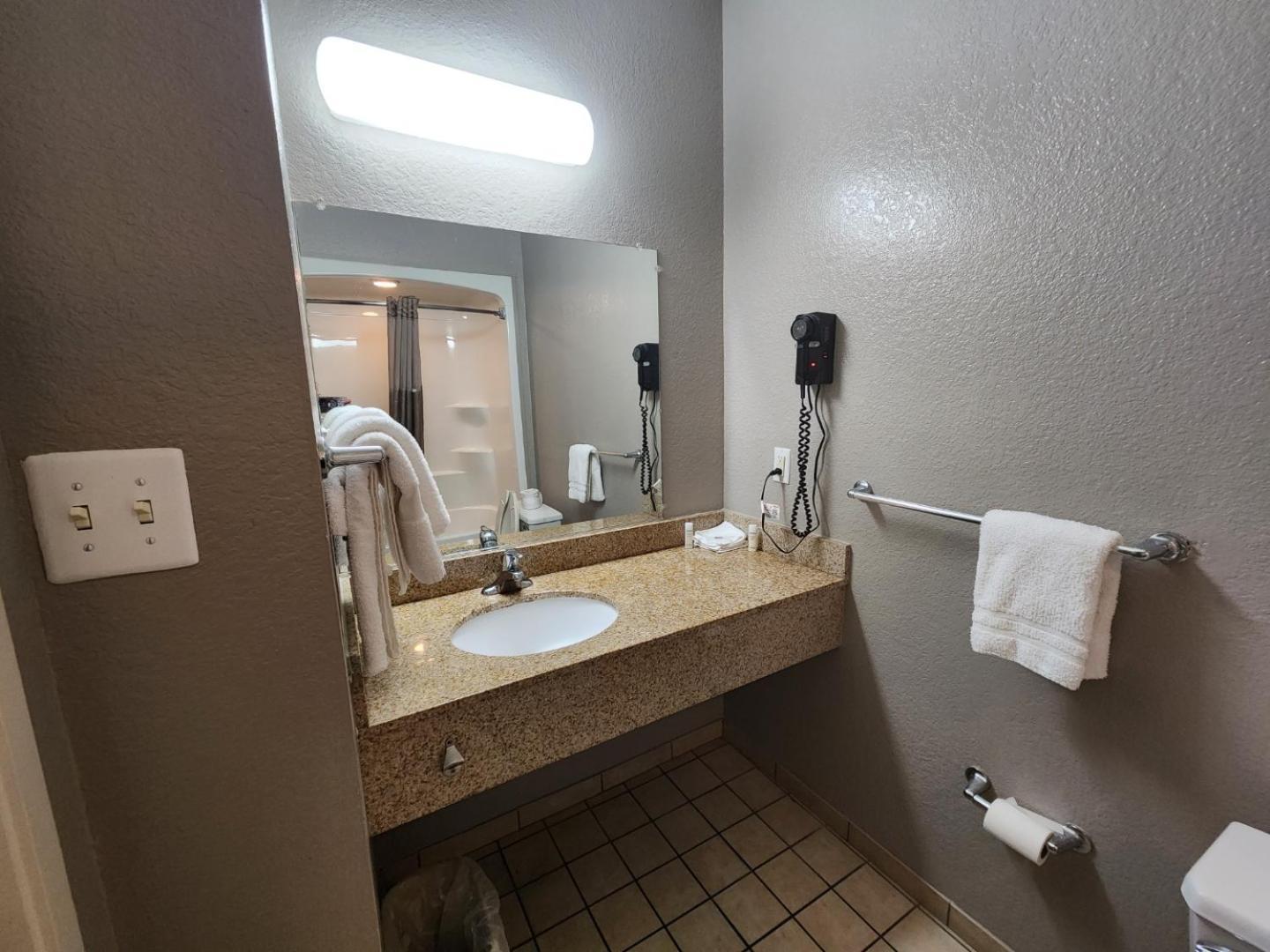 Motel 6-Biloxi, Ms - Beach Екстериор снимка