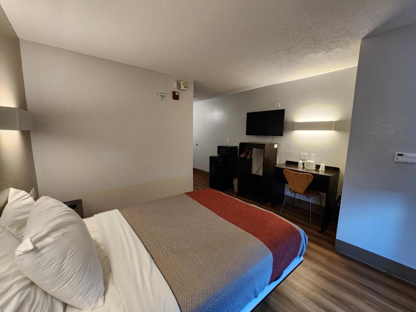 Motel 6-Biloxi, Ms - Beach Екстериор снимка