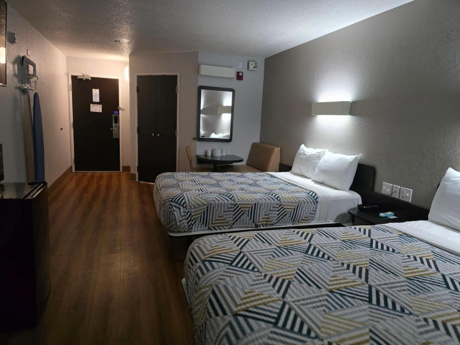 Motel 6-Biloxi, Ms - Beach Екстериор снимка