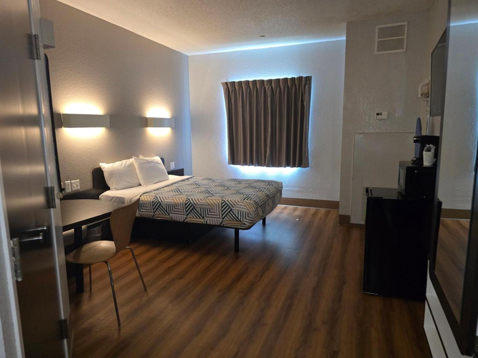 Motel 6-Biloxi, Ms - Beach Екстериор снимка