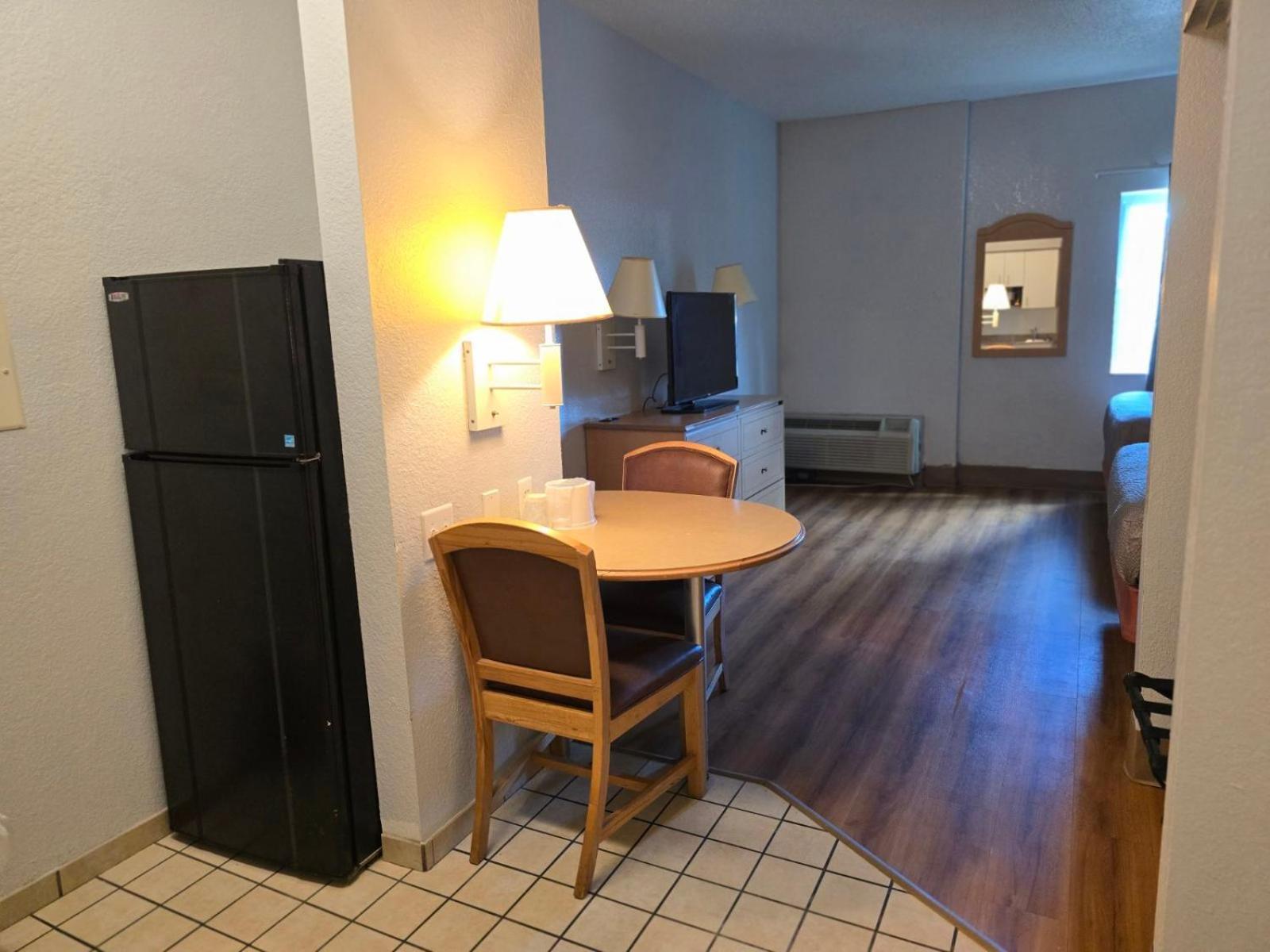 Motel 6-Biloxi, Ms - Beach Екстериор снимка