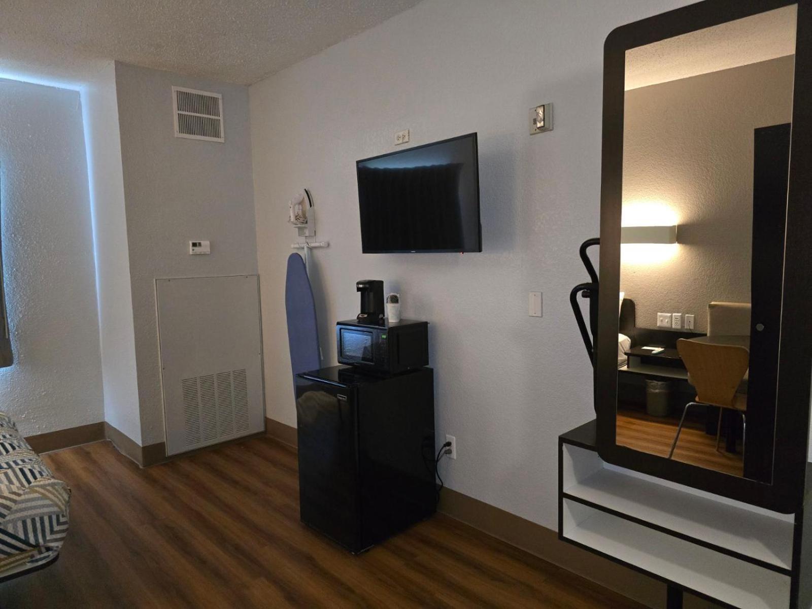 Motel 6-Biloxi, Ms - Beach Екстериор снимка