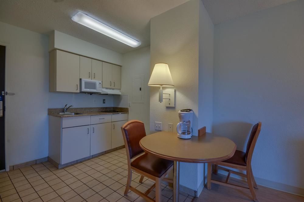 Motel 6-Biloxi, Ms - Beach Екстериор снимка
