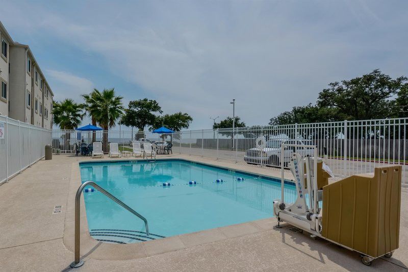 Motel 6-Biloxi, Ms - Beach Екстериор снимка