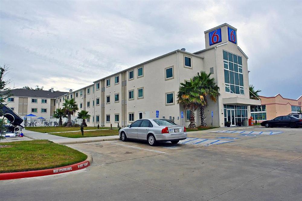 Motel 6-Biloxi, Ms - Beach Удобства снимка