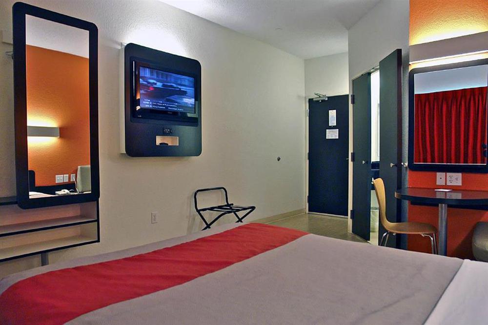 Motel 6-Biloxi, Ms - Beach Стая снимка